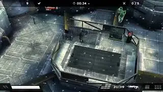A-Z Platinum Challenge: Killzone Liberation Stream #1