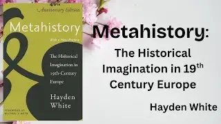 Hayden White, 