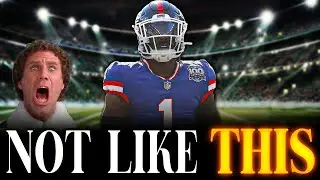 Malik Nabers TRADE FRENZY After Knee Injury 😱 Dynasty Trade Show
