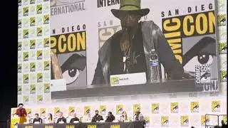 Tony Todd 