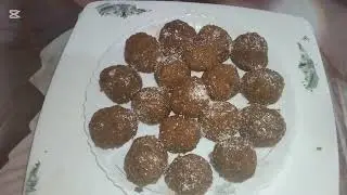 Coconut Naru Recipe |Oarna's mom |daily vlog | মজাদার নারিকেলের নাড়ু রেসিপি |  