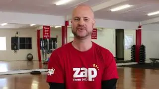 Zap Fitness - Personal Trainer Recruitment