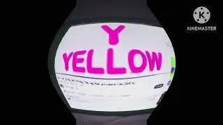 The Funky Alphabet Sing Along Song - Preview 2 Monologue GRANDPA Effects 3