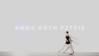 Jon Hopkins - Candles | Contemporary Dance Solo Choreography