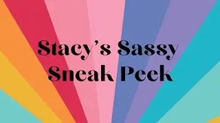 Smart-ass and Sass- the last one!