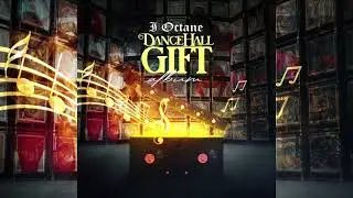 I Octane - Keep It Coming (Official Audio) Dancehall Gift
