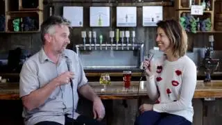 #DropTheMic: Ian Capps, Stem Ciders