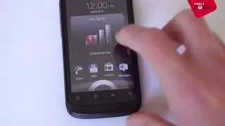 HTC Desire S Review