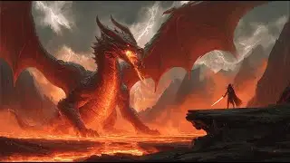 |humyn HFYNo Human Woman Could Win His Heart&mdash;Until a Dragon Widow Asked a Question