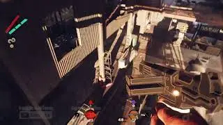 Deathloop Gameplay, Walkthrough, Playthrough & Longplay Part 9 Final - No Commentary