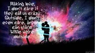 Trey Songz - Outside Lyrics