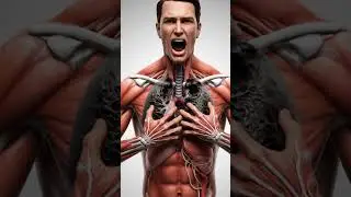 Warning for Men 40+: Smoking Damages Your Lungs FAST&rdquo;