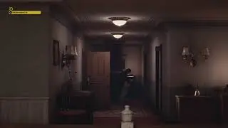 TCM RushWeek - LadderTroll Glitch