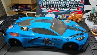 Arrma Infraction Speed Run Builds Wrap Up Friends Discount Codes In Description Time To Build Your's