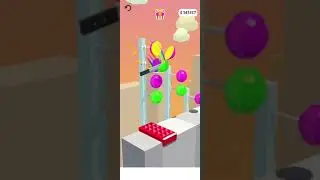 Slice it All - Very Satisfying And Relaxing ASMR - hyper casual games