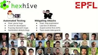 CS-412 Software Security: 0x00 Introduction and Basic Motivation