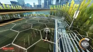 Ceiling Musty Psycho in freeplay