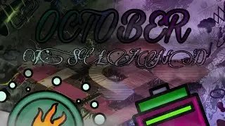 Rolling Sky Monsters On October Island