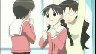 Miss Yukari