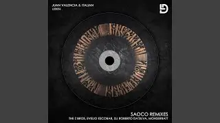 Saoco (Dj Roberto Da'Silva Remix)