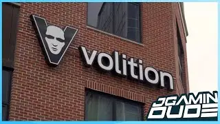 Saint Row Developer Volition Shuts Down