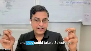 How to Qualify Design Partner Leads I SMB vs Mid Market vs Enterprise Strategy