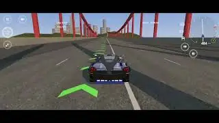 City Run Street Race Full Race | RX Hypercar Series Class A Division S2