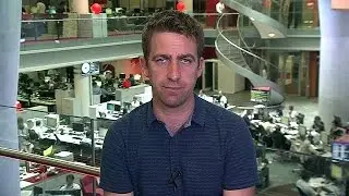 Global Coversation con Brendan Cox - global conversation