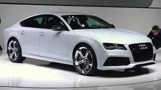 Buying advice Audi A7 (C7) 2010-2017 Common Issues, Engines, Inspection