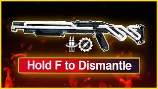 Putting our GOD ROLLED HERITAGE on the Line (GMG) | Destiny 2