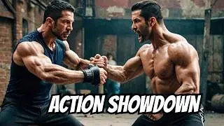 Jean-Claude Van Damme vs Scott Adkins: Who Would Win in a Real Fight?