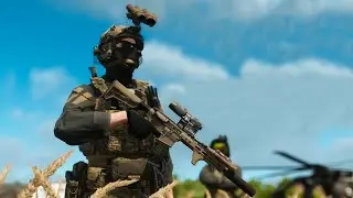 Современные городские бои на улицах Украины... | Arma Reforger
