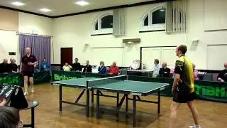 EDTTL Mens final 2012 (Part 3)