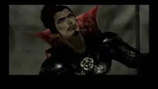 SW: Battle of Ise-Burning Nagashima