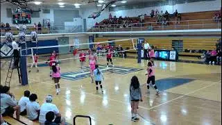 Emily M  Tempe vs Dysart