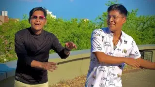 Pj El Melódico ft José El Junior - Salsa y Bongó ( video oficial ) 2024.