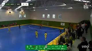 SC Sabugal vs GCR Casal de Cinza