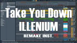 ILLENIUM  