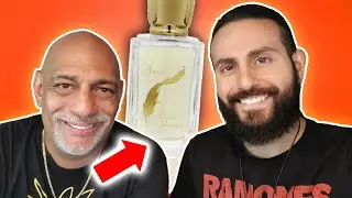BEST FOR FALL! | RIVALITE IMPERIALE BY PLUME IMPRESSION FRAGRANCE REVIEW!