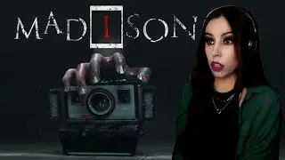 Проклятый полароид - MADiSON part 1