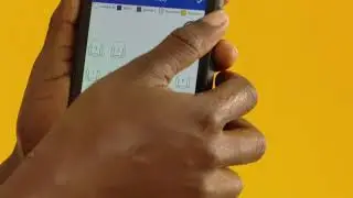 Procedure of operating KaCyber Admin App