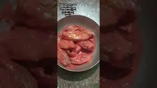 Fish 65 recipes 😋🤤| Fish Fry | Simple Fish Fry...#shorts #yummyrecipe