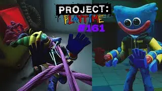 Yarned up | Project playtime #161