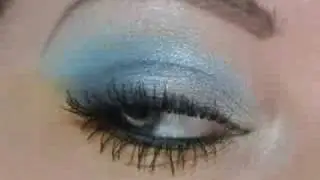 Makeup - GiZmo Eyes