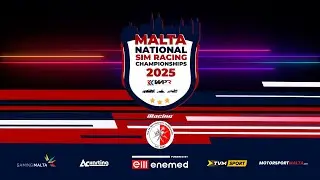 Malta National Karting Championship 2025 - Round 3