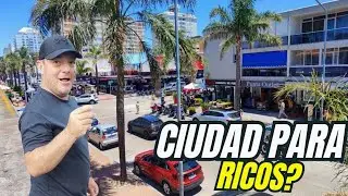 ES PUNTA DEL ESTE LA CIUDAD MAS CARA PARA VERANEAR ? 🤔💸precios , tips y recomendaciones
