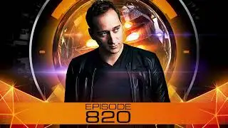 Paul van Dyk's VONYC Sessions 820