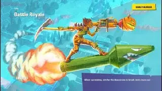 New rift beakon at neo tilted