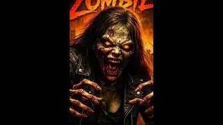 Zombie (Ai Generated) #music #remix #ai #metal #rock #ac/dc #zombie #fyp  #newmusic #2026