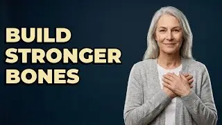 Which Exercises Help Build Bone Density?